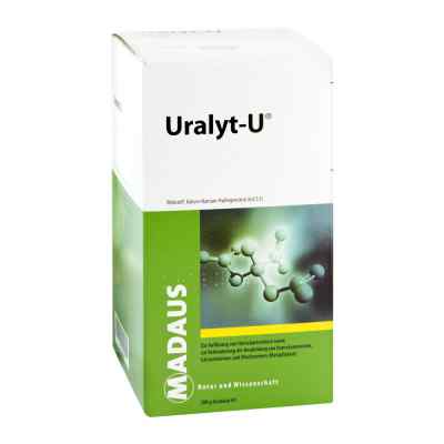 Uralyt U Granulat bei apo-discounter.de bestellen