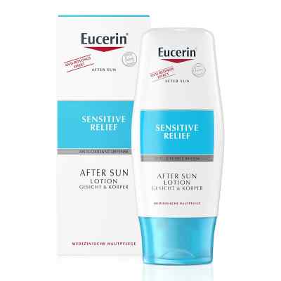 Eucerin Sun After Sun Lotion bei apo-discounter.de bestellen