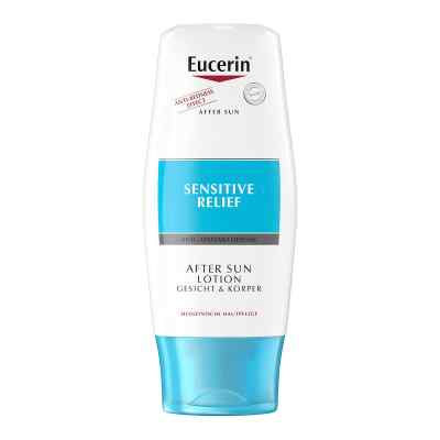 Eucerin Sun After Sun Lotion bei apo-discounter.de bestellen