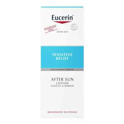Eucerin Sun After Sun Lotion bei apo-discounter.de bestellen