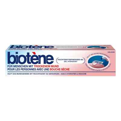 Biotene Oralbalance Mundbefeuchtungsgel bei apo-discounter.de bestellen