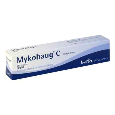 Mykohaug C bei apo-discounter.de bestellen