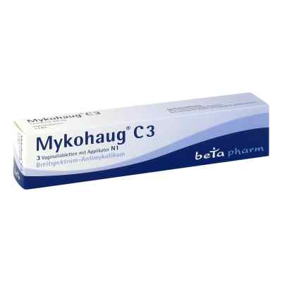 Mykohaug C3 bei apo-discounter.de bestellen