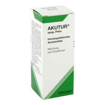 Akutur spag. Tropfen bei apo-discounter.de bestellen