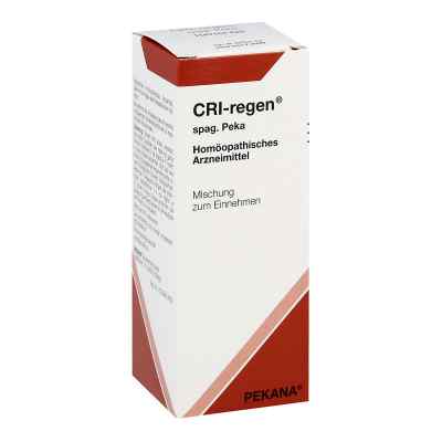 Cri Regen spag. Tropfen bei apo-discounter.de bestellen