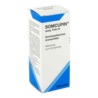 Somcupin spag. Tropfen bei apo-discounter.de bestellen