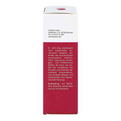 Zhous Gelenkwohlspray bei apo-discounter.de bestellen