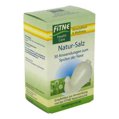 Nasenspülsalz bei apo-discounter.de bestellen