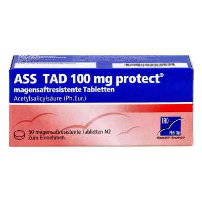 ASS TAD 100mg protect bei apo-discounter.de bestellen