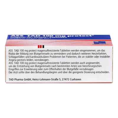 ASS TAD 100mg protect bei apo-discounter.de bestellen