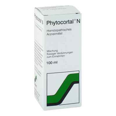 Phytocortal N Tropfen bei apo-discounter.de bestellen