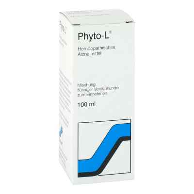 Phyto L Tropfen bei apo-discounter.de bestellen