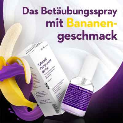 Xylocain Pumpspray Dental bei apo-discounter.de bestellen