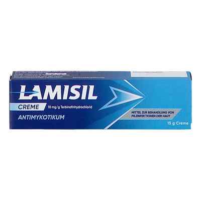 Lamisil bei apo-discounter.de bestellen