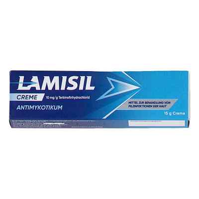 Lamisil bei apo-discounter.de bestellen
