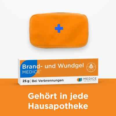 Brand Und Wundgel Medice bei apo-discounter.de bestellen