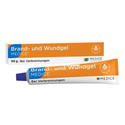 Brand Und Wundgel Medice bei apo-discounter.de bestellen