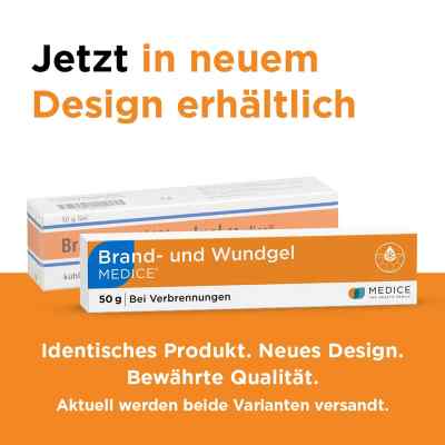 Brand Und Wundgel Medice bei apo-discounter.de bestellen