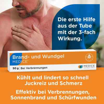 Brand Und Wundgel Medice bei apo-discounter.de bestellen