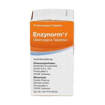 Enzynorm f bei apo-discounter.de bestellen