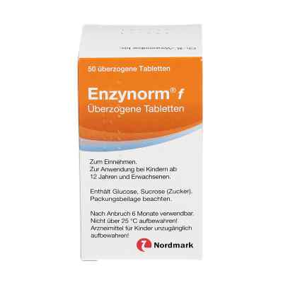 Enzynorm f bei apo-discounter.de bestellen