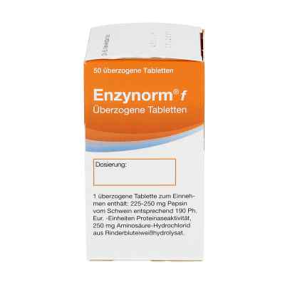 Enzynorm f bei apo-discounter.de bestellen