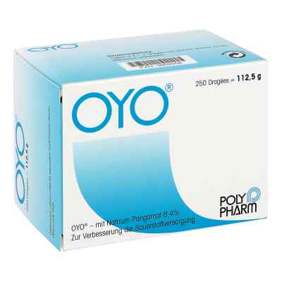 Oyo Dragees bei apo-discounter.de bestellen