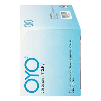 Oyo Dragees bei apo-discounter.de bestellen