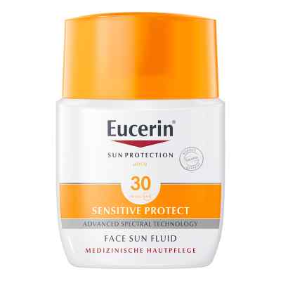 Eucerin Sun Fluid Lsf 30 bei apo-discounter.de bestellen