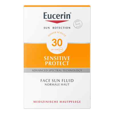 Eucerin Sun Fluid Lsf 30 bei apo-discounter.de bestellen