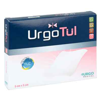 Urgotül 5x5 cm Wundgaze bei apo-discounter.de bestellen