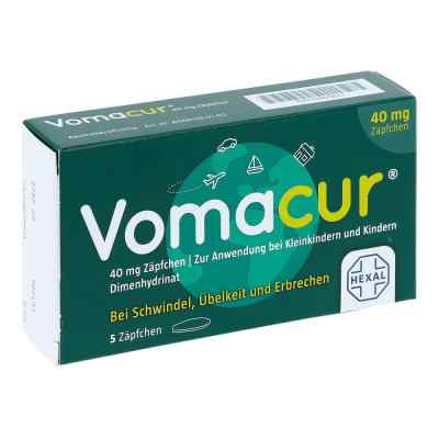Vomacur 40mg bei apo-discounter.de bestellen