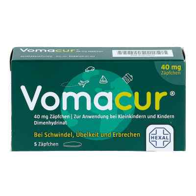 Vomacur 40mg bei apo-discounter.de bestellen
