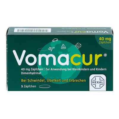 Vomacur 40mg bei apo-discounter.de bestellen