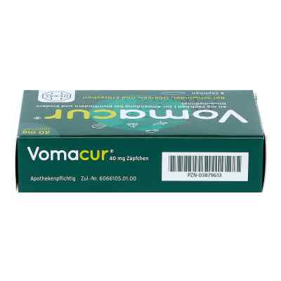 Vomacur 40mg bei apo-discounter.de bestellen