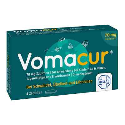 Vomacur 70mg bei apo-discounter.de bestellen
