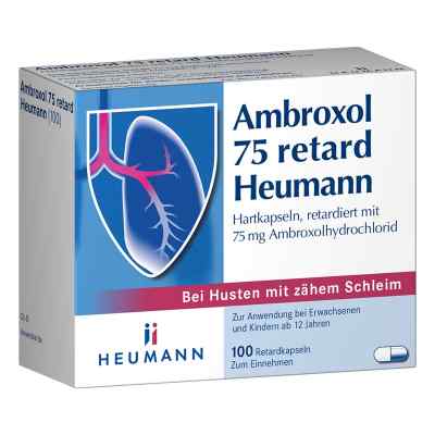 Ambroxol 75 retard Heumann bei apo-discounter.de bestellen