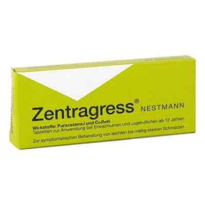 Zentragress Nestmann bei apo-discounter.de bestellen