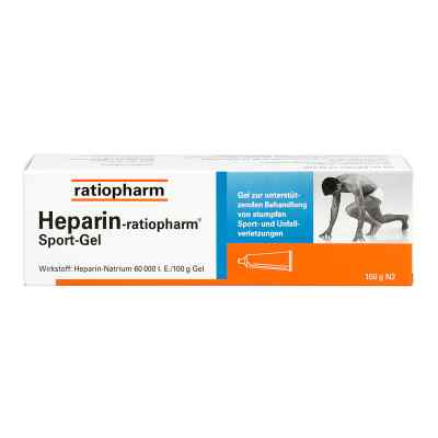 Heparin-ratiopharm Sport bei apo-discounter.de bestellen