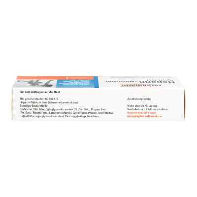 Heparin-ratiopharm Sport bei apo-discounter.de bestellen