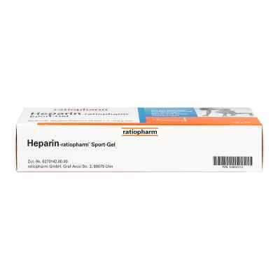 Heparin-ratiopharm Sport bei apo-discounter.de bestellen