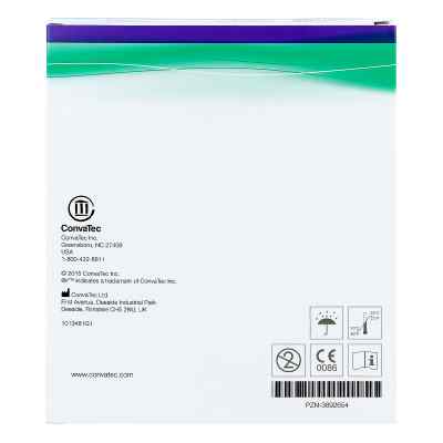 Varihesive extra dünn 10x10 cm Hkv hydroaktiv bei apo-discounter.de bestellen