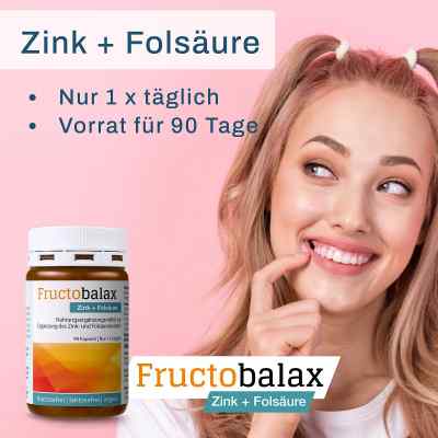 Fructobalax Kapseln bei apo-discounter.de bestellen