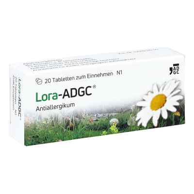 Lora-ADGC bei apo-discounter.de bestellen