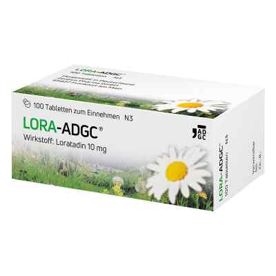 Lora-ADGC bei apo-discounter.de bestellen