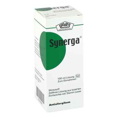 Synerga Lösung bei apo-discounter.de bestellen