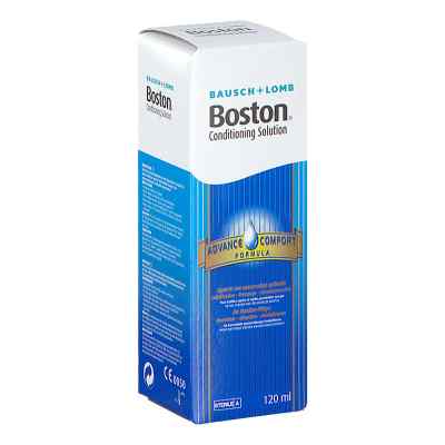 Boston Advance Aufbewahrungslösung bei apo-discounter.de bestellen