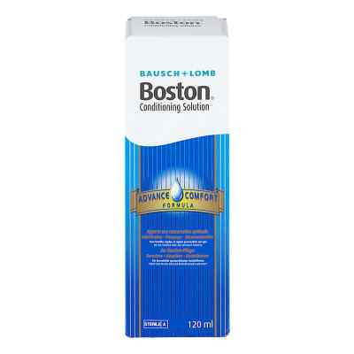 Boston Advance Aufbewahrungslösung bei apo-discounter.de bestellen