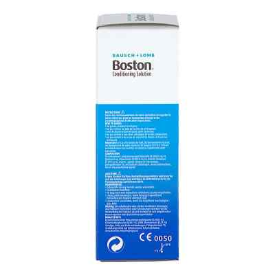 Boston Advance Aufbewahrungslösung bei apo-discounter.de bestellen