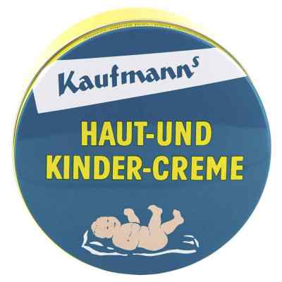 Kaufmanns Haut und Kindercreme bei apo-discounter.de bestellen